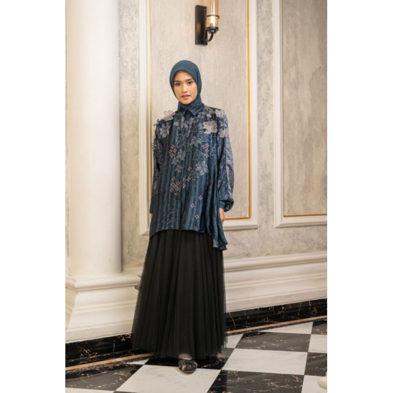 LEVAUGHN PRECIOUS DRESSLEVAUGHN PRECIOUS BLOUSE
heylocal