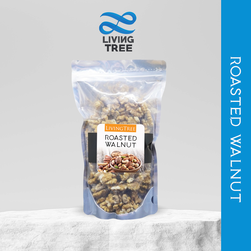 

Walnut Roasted 1 Kg Kacang Walnut Panggang