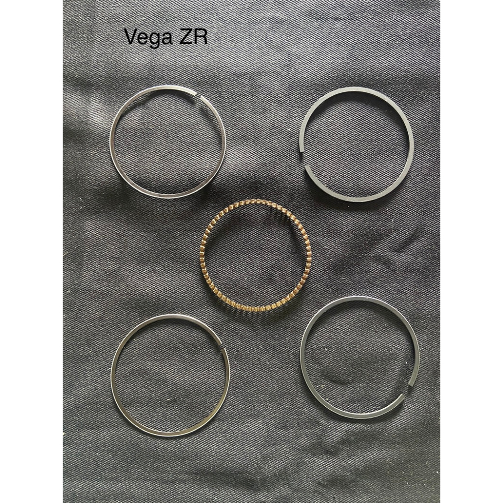 RING SEHER / PISTON RING / RING PISTON VEGA ZR / JUPITER MX / CRYPTON / VEGA