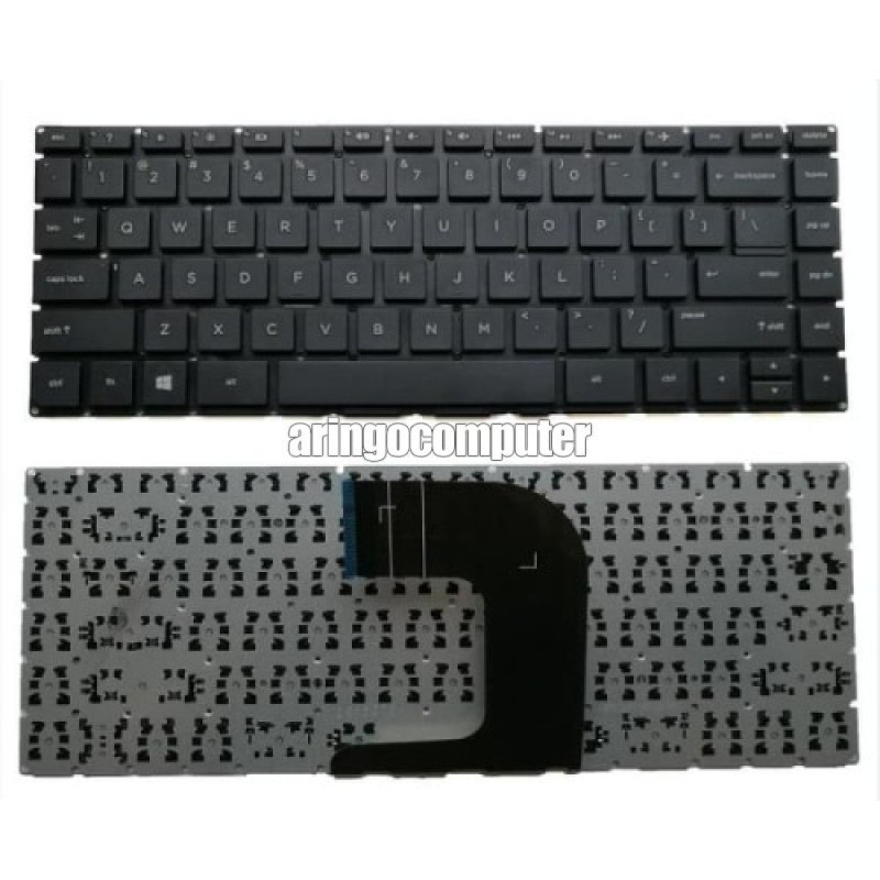 NBPart (Keyboard) HP PAVILION 14-D004AX NO FRAME