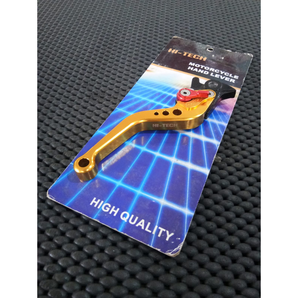 HANDLE REM HI-TECH JUPITER Z