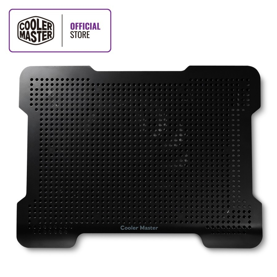 Cooler Master Notepal X-Lite II Cooling Pad / Laptop Fan