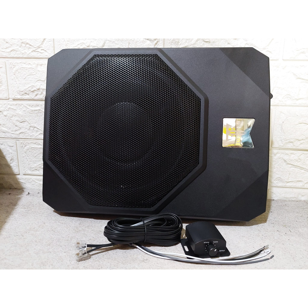 SUBWOOFER 10 INCH SUBWOFER KOLONG TITANIUM 10INC TI-1010A bass kolong