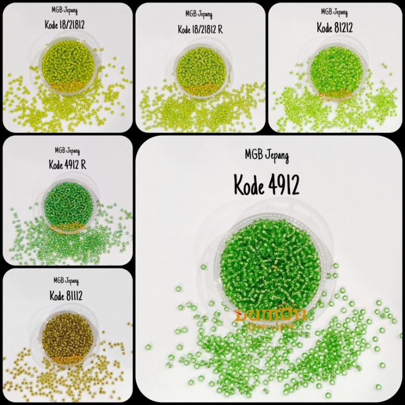 PAYET PASIR JEPANG MGB