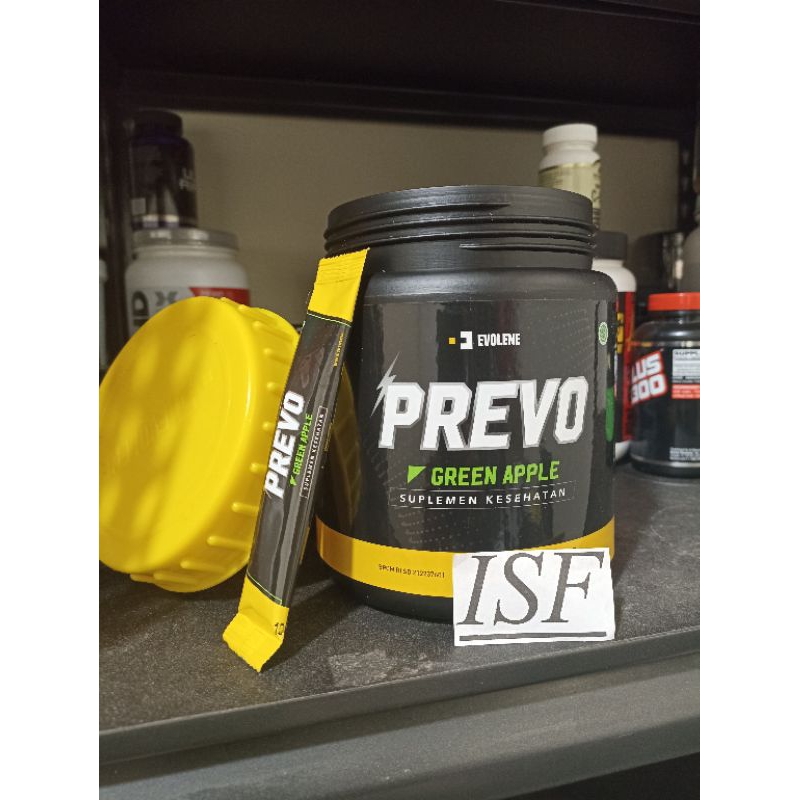 Prevo 1 Sachet Evolene Prevo 1 Sachet