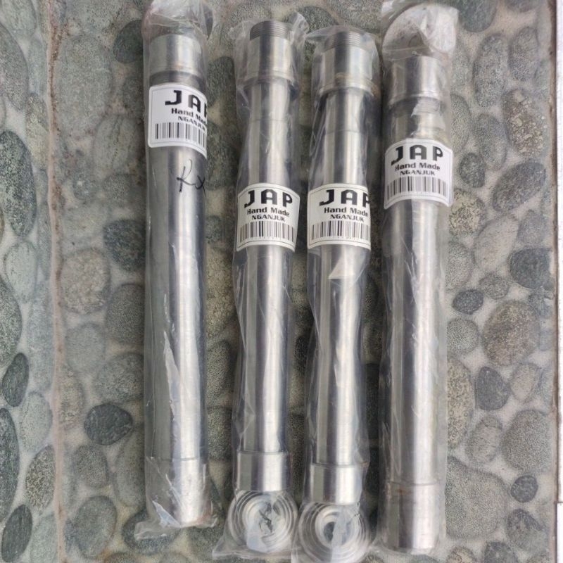 As T komstir AS segitiga NINJA pnp CB RXKING Atau as komstir RX KING skok ninja original made in nga