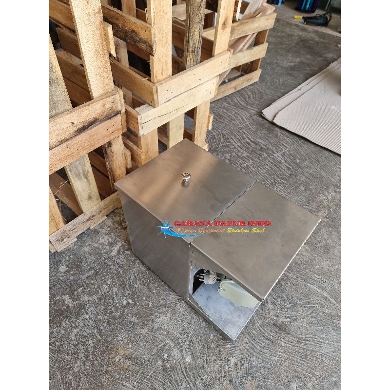 tutup mixer premium TUTUP PREMIUM UNTUK MIXER cdi