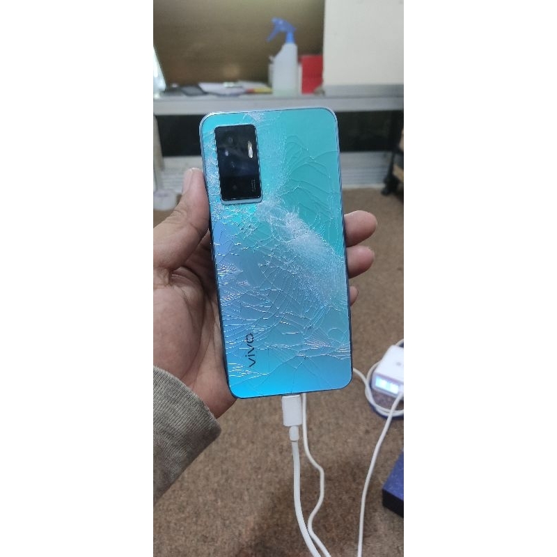 MESIN VIVO V23E RAM 8/128