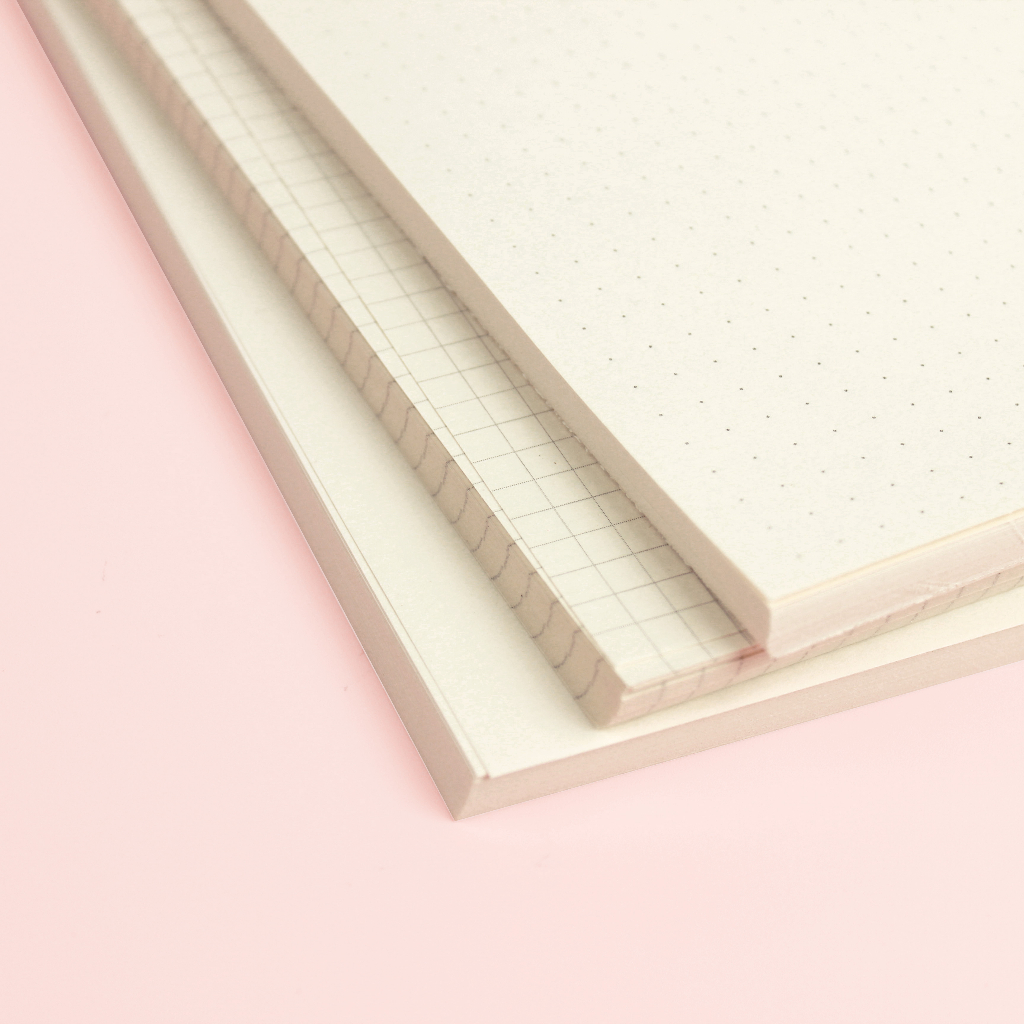 

Kertas UKURAN A4 - Bookpaper 90 gsm