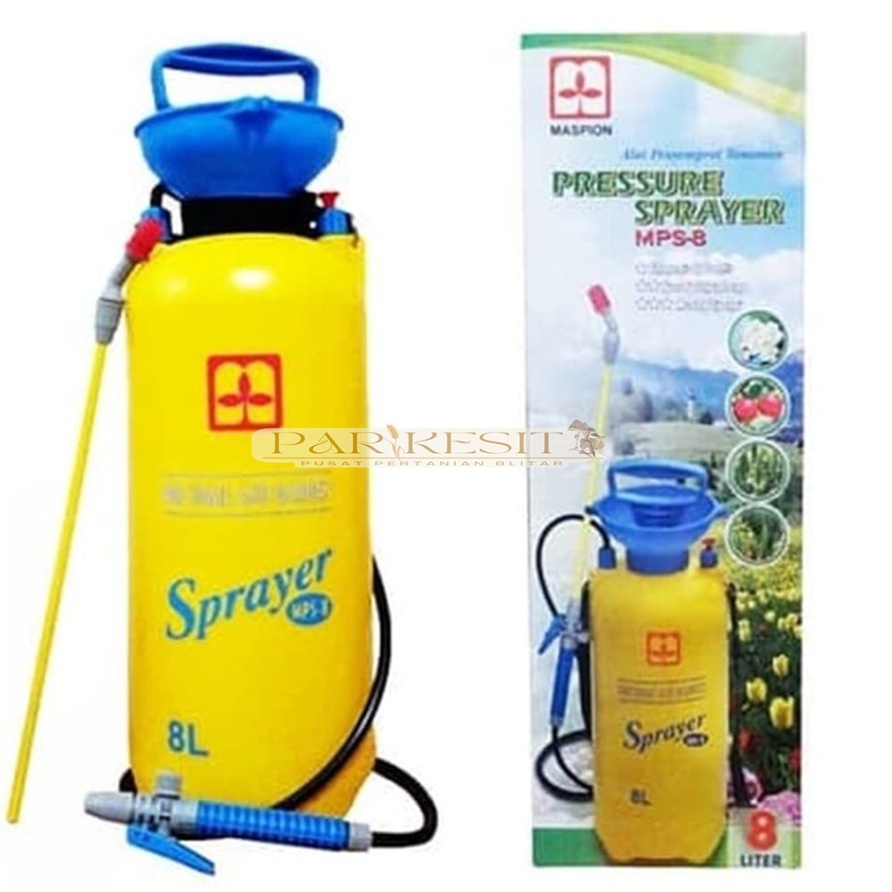 Sprayer Maspion 8 Liter