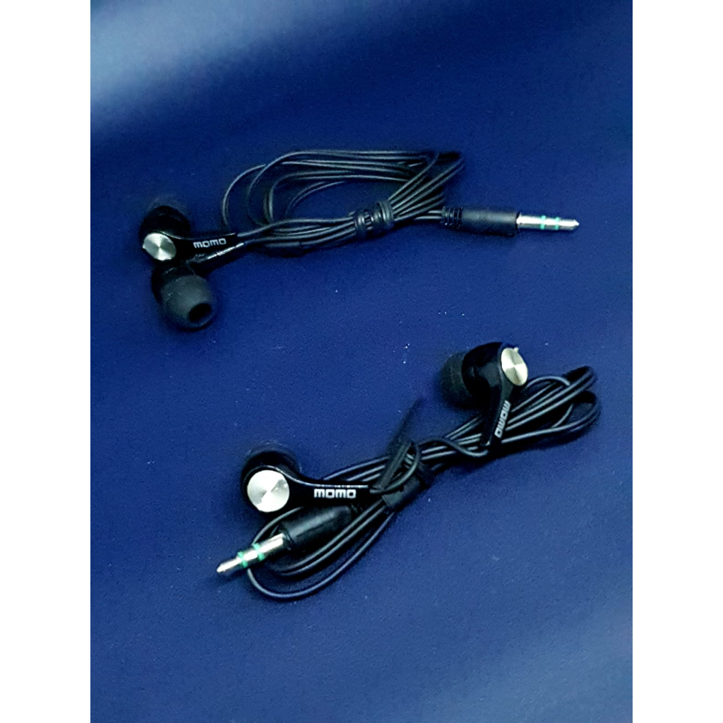 Headset Mp3 Handsfree Music MegaBass Jack 3.5mm