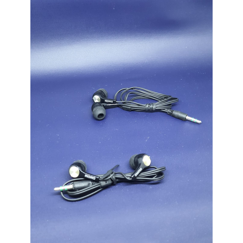 Headset Mp3 Handsfree Music MegaBass Jack 3.5mm