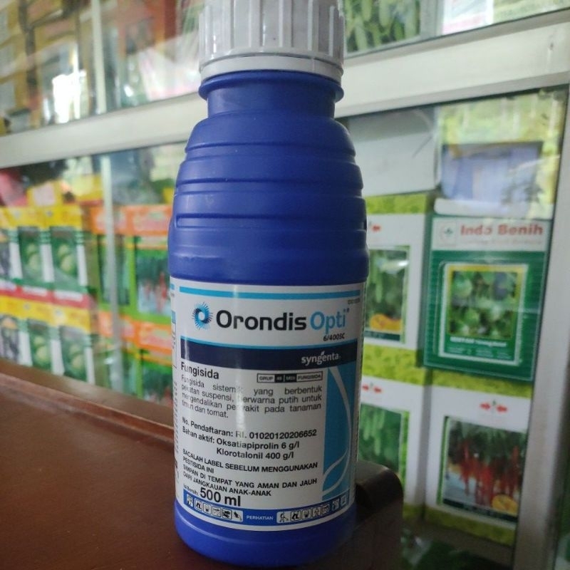 orondis opti 500ml
