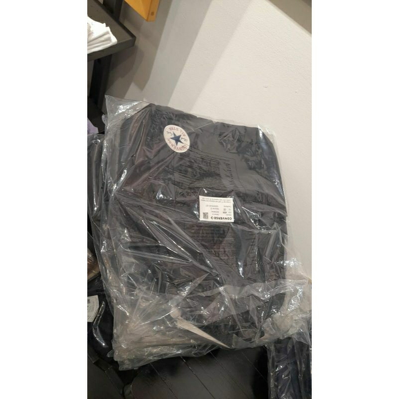 BAG CONVERSE RESMI PT  MAP