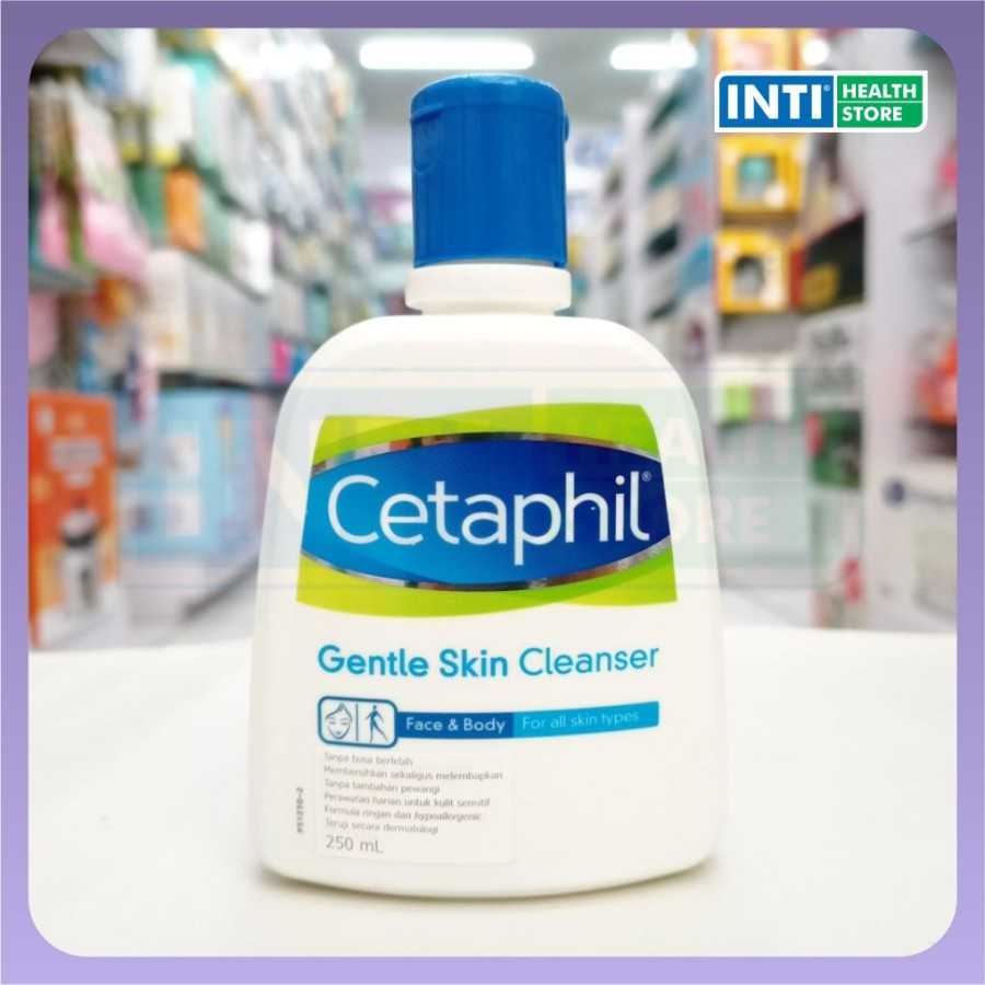 Cetaphil Gentle Skin Cleanser 250ml