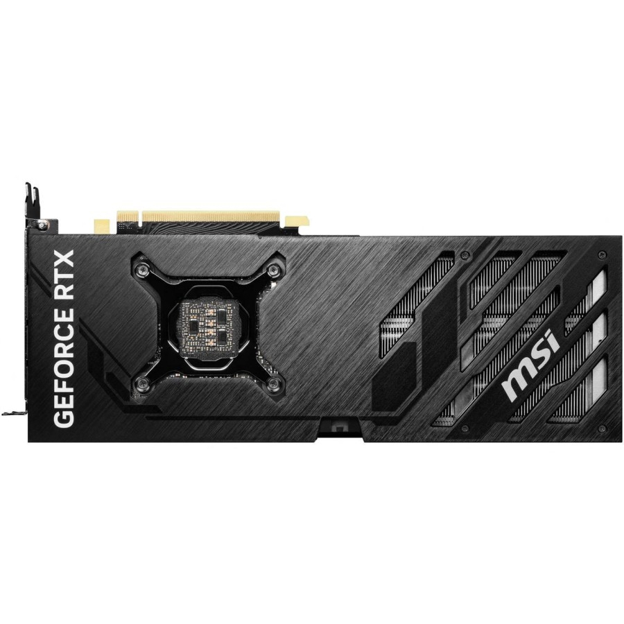 VGA MSI GeForce RTX 4070 VENTUS 3X 12G OC | 12GB GDDR6X PCIE 4.0