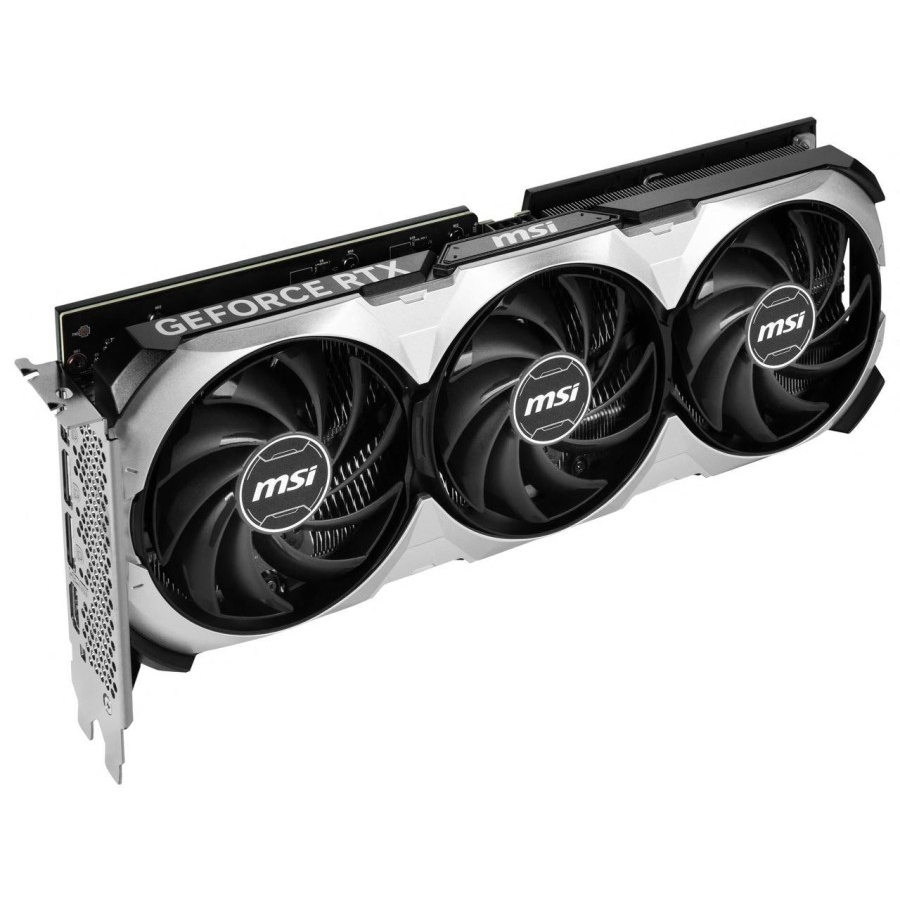 VGA MSI GeForce RTX 4070 VENTUS 3X 12G OC | 12GB GDDR6X PCIE 4.0