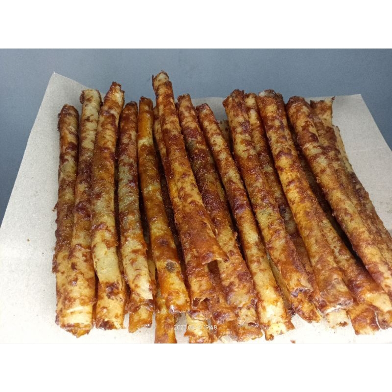 

piscok aroma legit wangi gula aren...ukuran 250gram