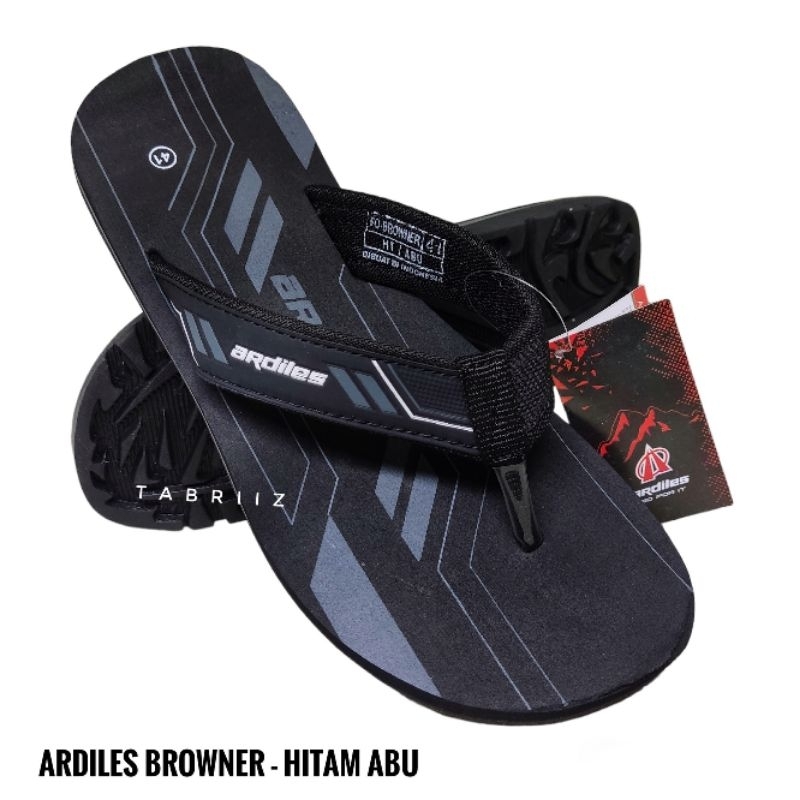 Sandal Pria Ardiles Sandal Ardiles Sendal Jepit Ardiles Pria - ORIGINAL