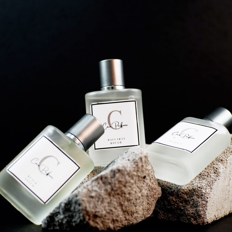 Coco Perfume - Bvlgari Aqva Pour Homme / Bulgari Aqua - Parfum wanita - Parfum pria - Parfum unisex 