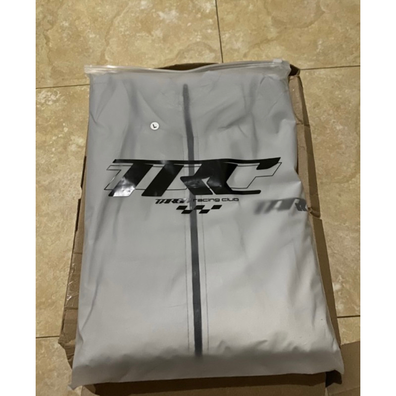 Jaket Reflektif Team Arogan