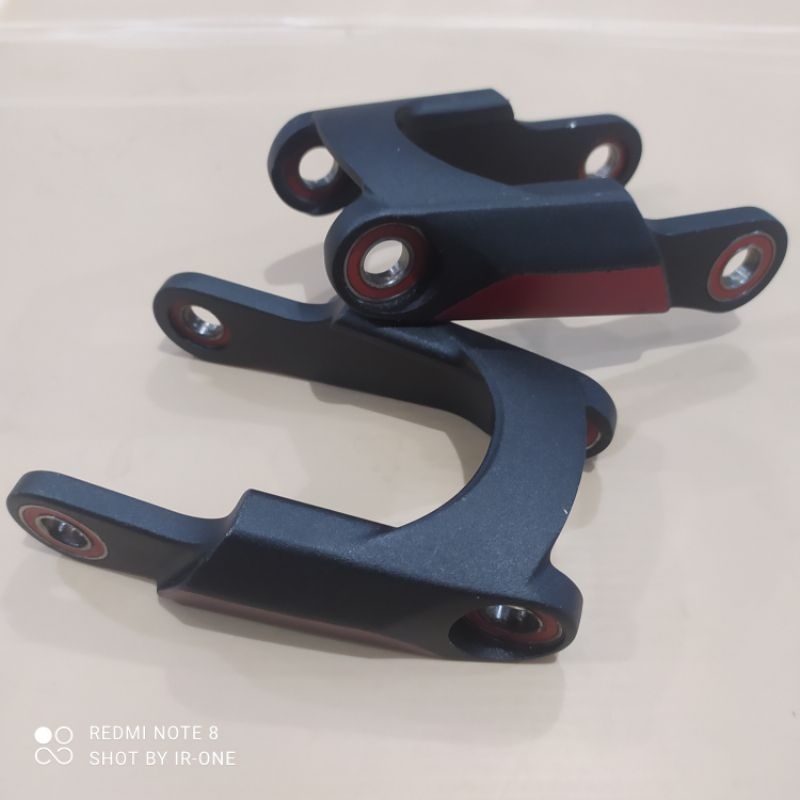 Upper linkage sepeda mtb polygon siskiu N8 original
