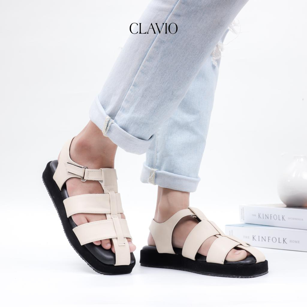 CLAVIO Erica Platform