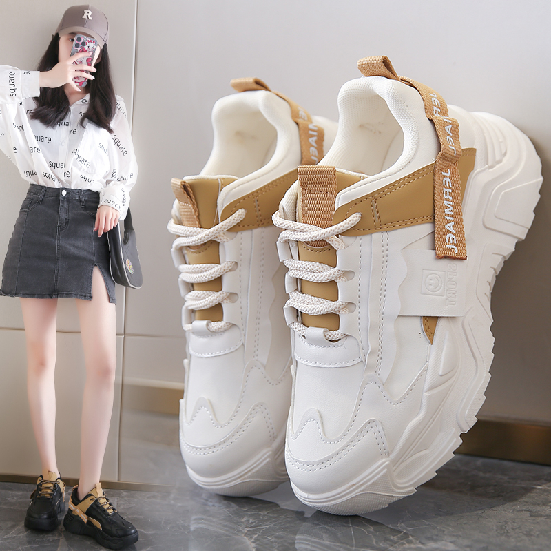 aid 0388 sneaker wanita import fashion sepatu wanita terkiniian cantik dan terlaris