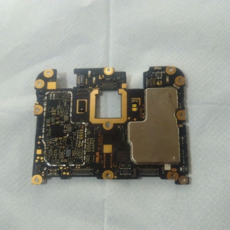 mesin Asus zhenpone 3 Ze520kl