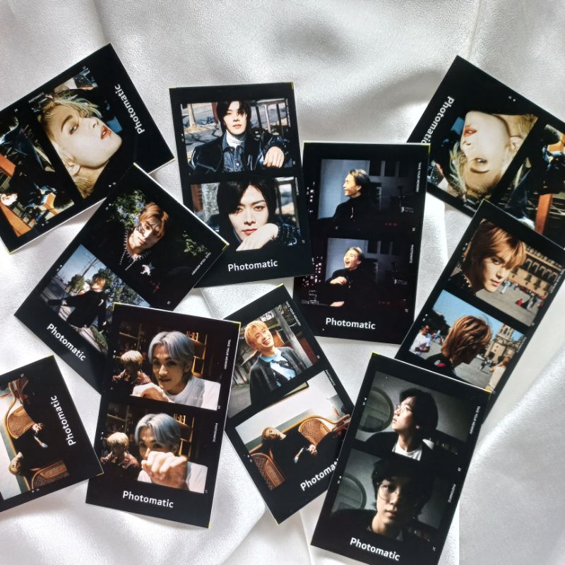 Custom Birthday Card for WW Buyers