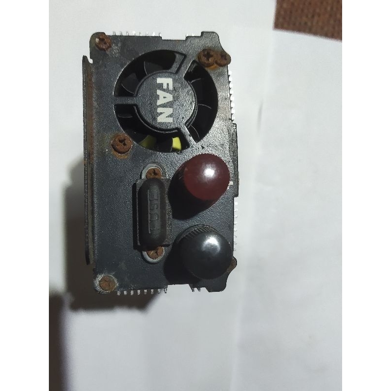 inverter perubah tegangan DC to AC mc5050 500w