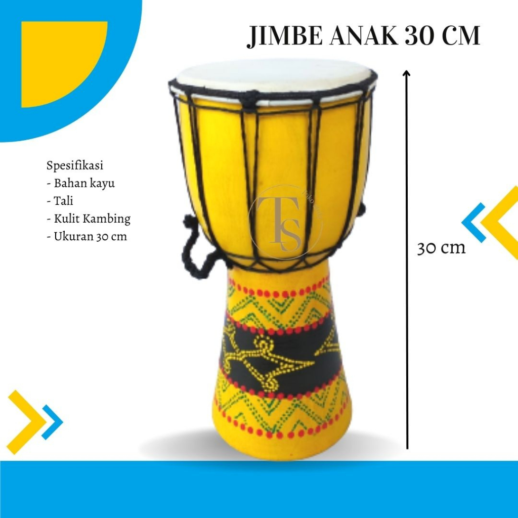 alat musik tradisonal jimbe ukuran 30 cm jimbe pemain jimbe musik internasional jimbe musik jawa