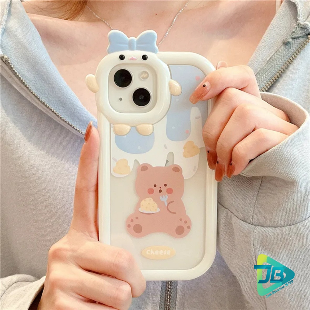 CUSTOM SOFTCASE PITACU FRAME KARAKTER CUSTOM CHESSE FOR VIVO Y12 Y11 Y15 Y17 Y15S Y01 Y20 Y12S Y20I Y16 Y02S Y02 Y50 Y30 Y30I Y35 Y22 Y22S Y75 Y55 Y21S Y33S Y91 Y95 Y91C Y1S S15 S15E T1 V25 PRO V25E JB8624