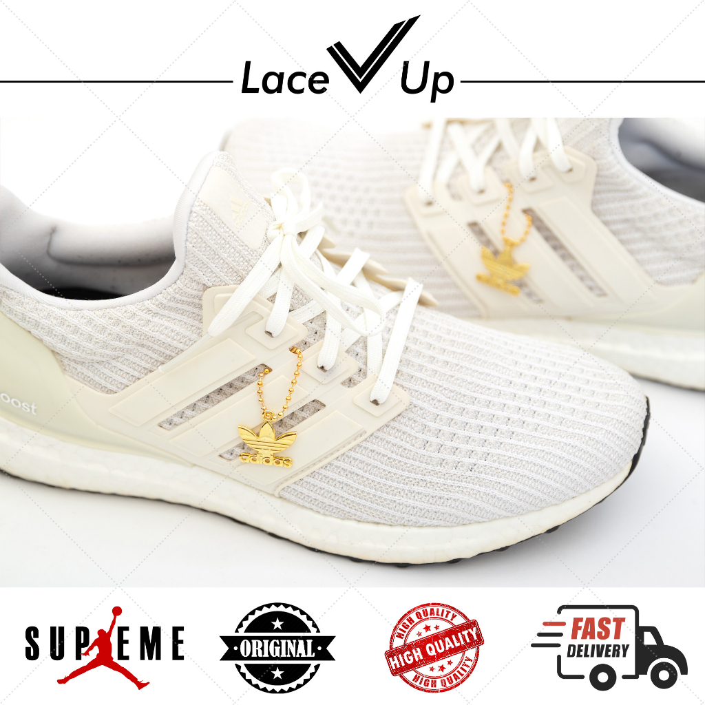 Buckle AF1 Adidas Gesper Tali Sepatu | Aksesoris Badge Charm