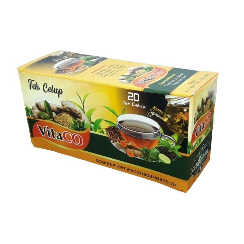 

TEH HERBAL VITACO MENINGKATKAN DAYA TAHAN TUBUH MENAMBAH STAMINA DAN KEBUGARAN TUBUH /ATASI PEGELINU (VITACO)