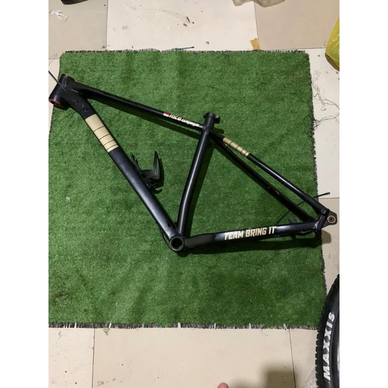 frame united clovis 5.1 m29ers