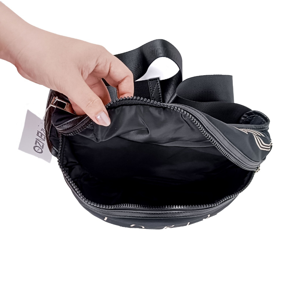 K-20 Waistbag For Men's Tiger X Bumbag Paris Crossbody