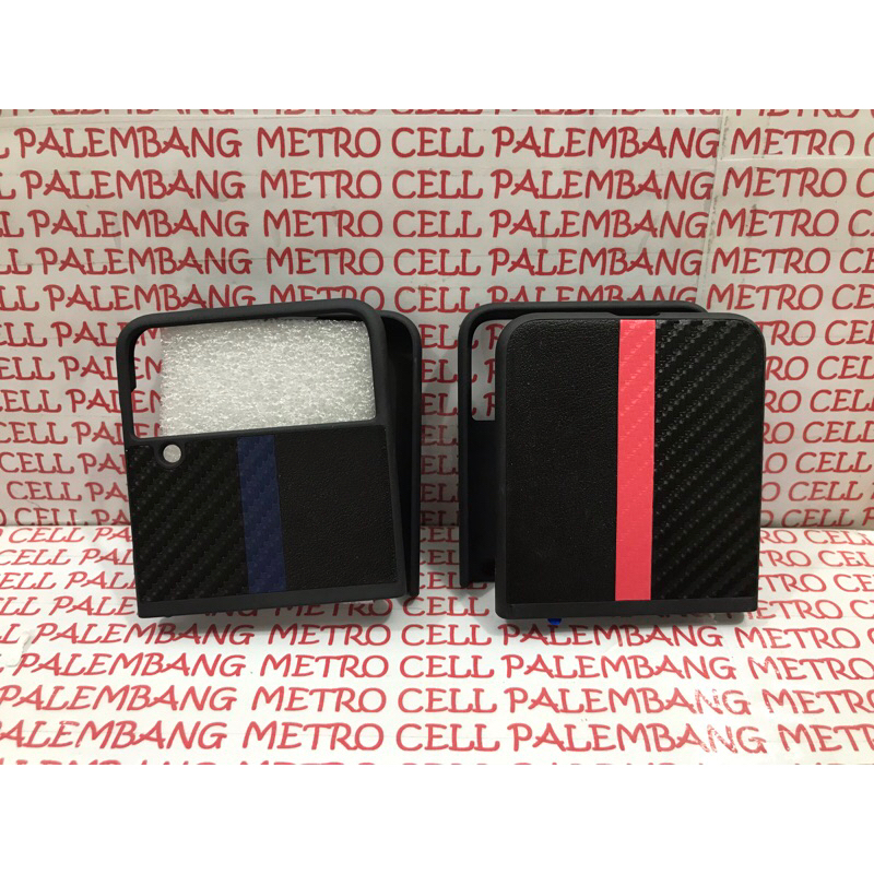 CASE SAMSUNG GALAXY Z FLIP 3 / Z FLIP 4