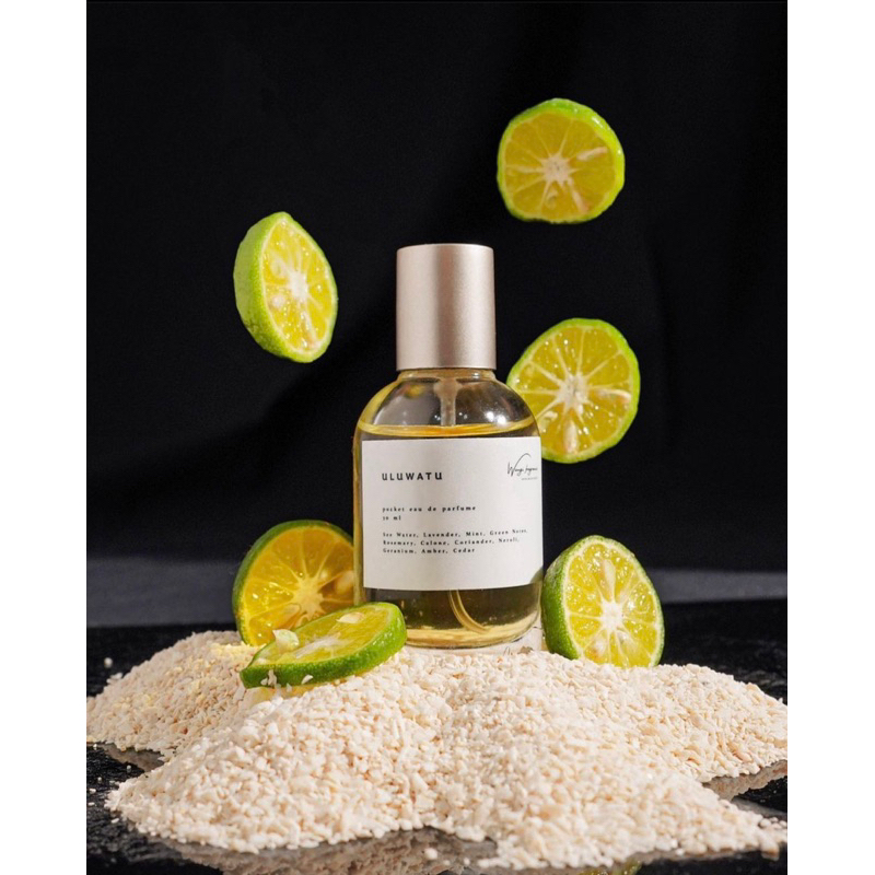 ULUWATU Wangi Fragrance