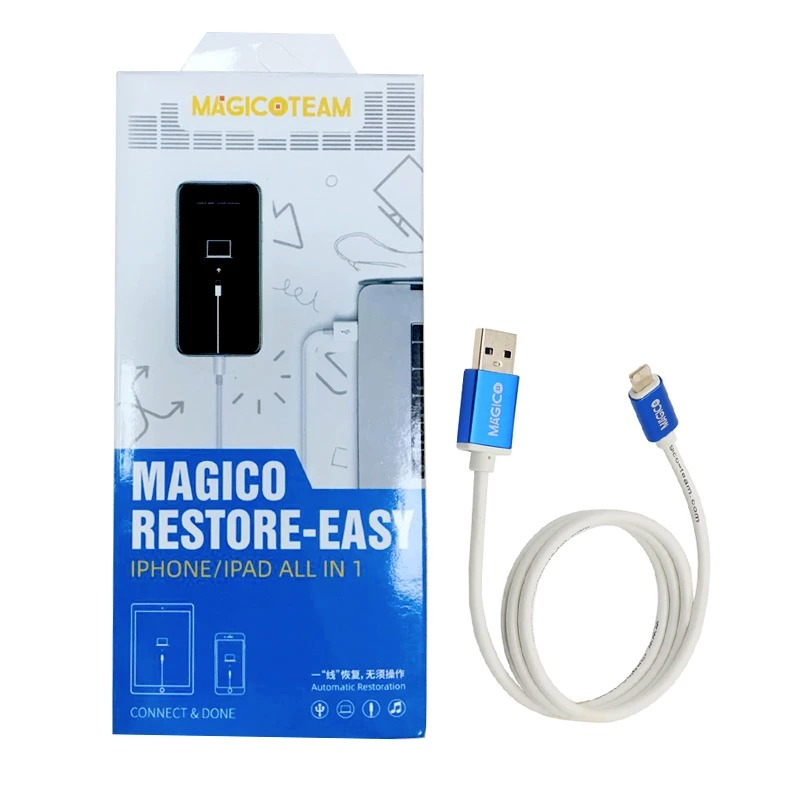 KABEL EASY RESTORE MAGICO