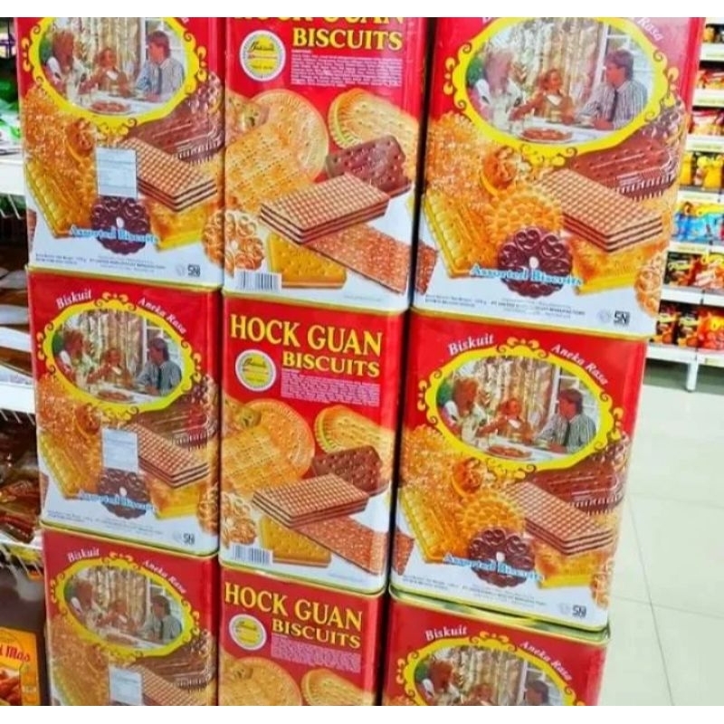 

HOCK GUAN 1350