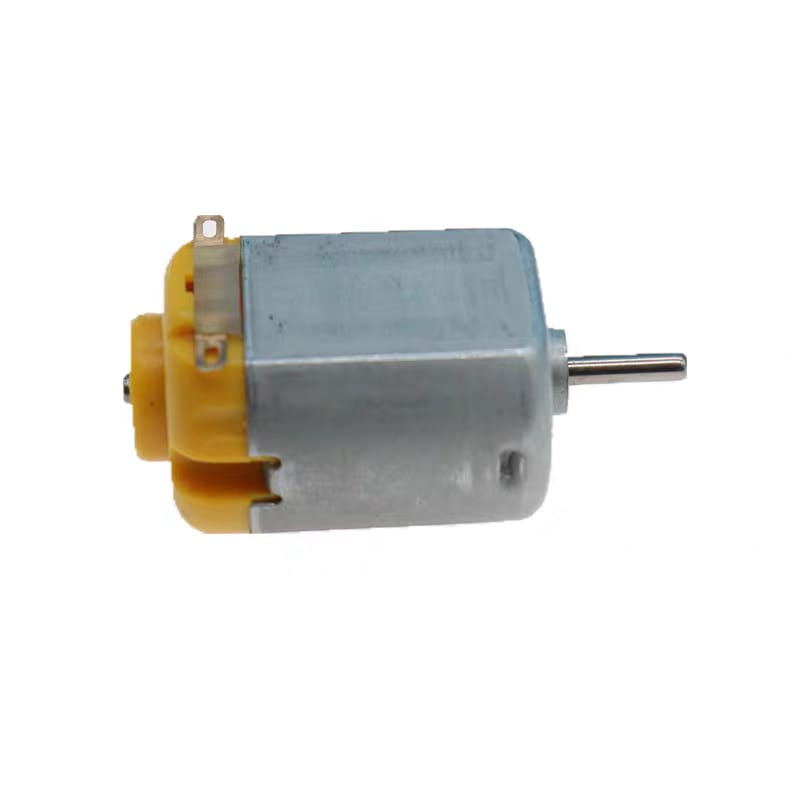 Dinamo  Motor 130 Yellow for RC/DIY/Assembly(130WY)