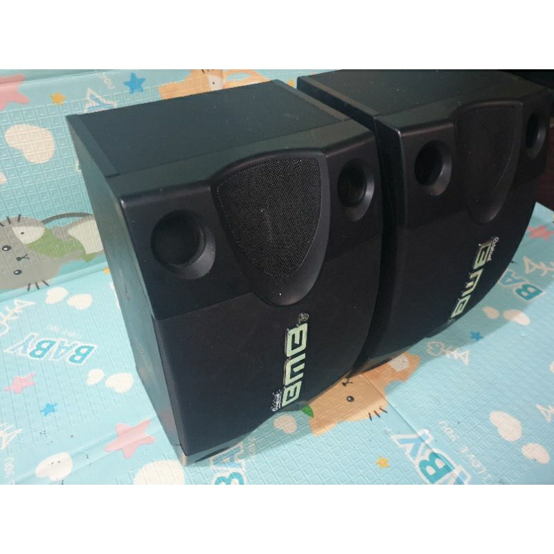 speaker karaoke BMB 8inc, 𝗕𝗔𝗖𝗔 𝗗𝗘𝗦𝗞𝗥𝗜𝗣𝗦𝗜!!!