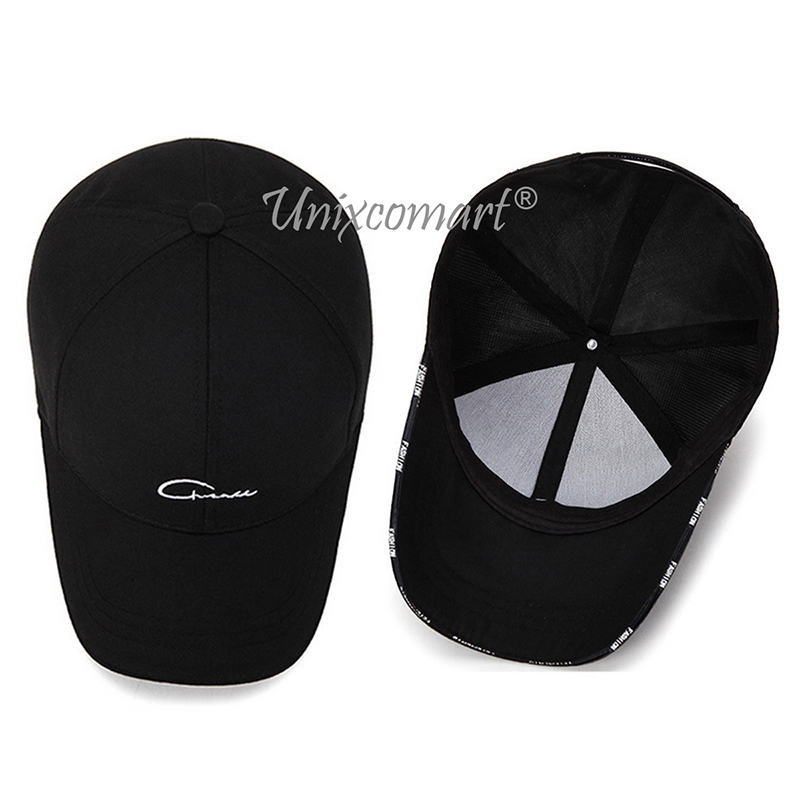 Topi Baseball GRACE Hat Cap Casual Distro Fashion Pria Wanita