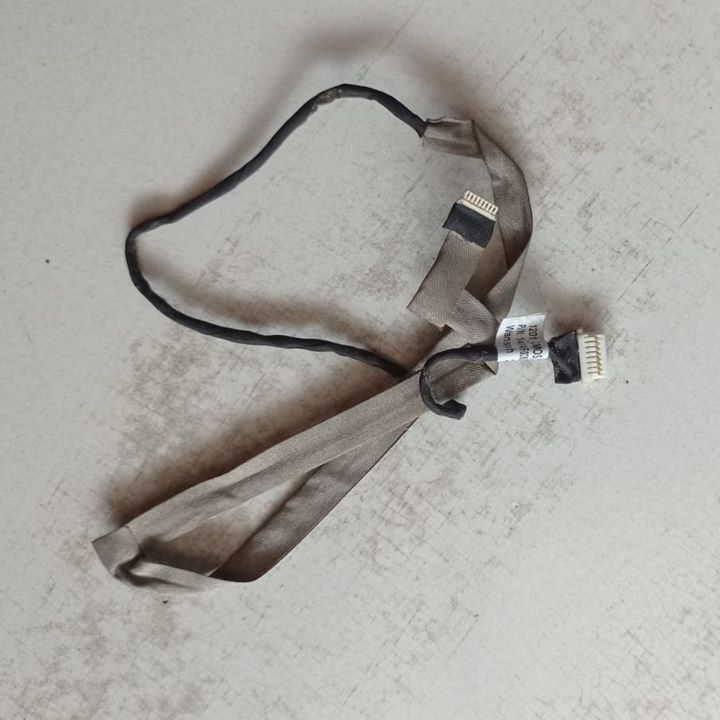 Kabel Kamera Webcam Camera Notebook Asus 1015B 1201 CMOS Cable Ori 24