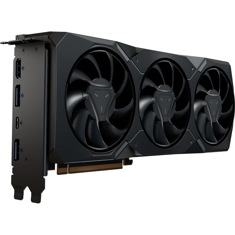 ASROCK AMD RADEON RX 7900 XT 20GB GDDR6