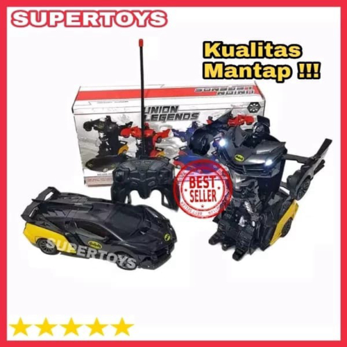 

RC Promo Mainan Mainan Laki Anak Mobil Remote Control Diskon Laki Mobil Batman