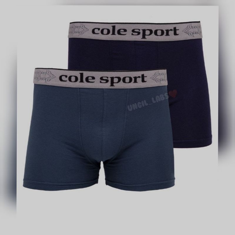BOXER CELANA DALAM COLE ORIGINAL
