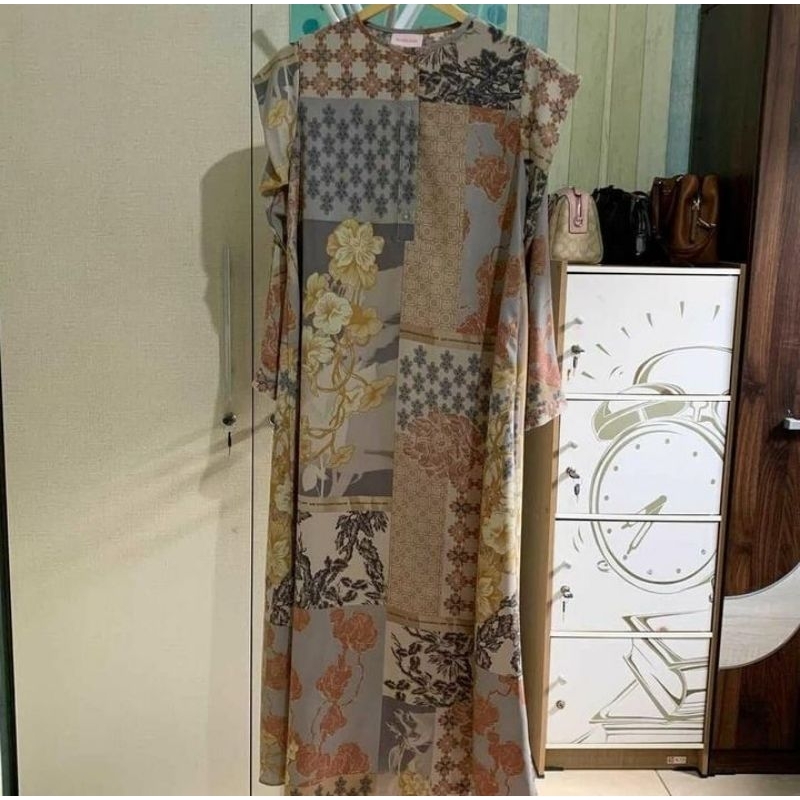 pl dress riamiranda camara