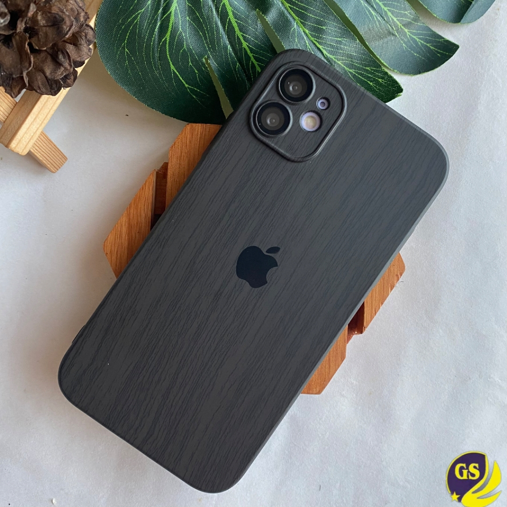 NEW!!! OAK WOOD CASE WITH LENS PROTECTOR FOR IPHONE 7 8 PLUS SE 2020 X XR XS XS MAX IPHONE 11 11 PRO 11 PRO MAX IPHONE 12 12 MINI 12 PRO 12 PRO MAX